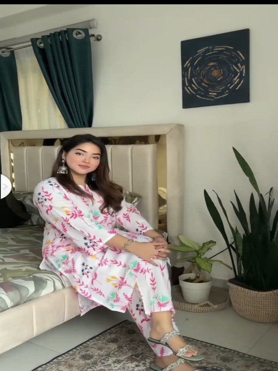 প্রিমিয়াম কটন  টু পিস  কালেকশন – আরাম ও স্টাইলের নিখুঁত সমন্বয়