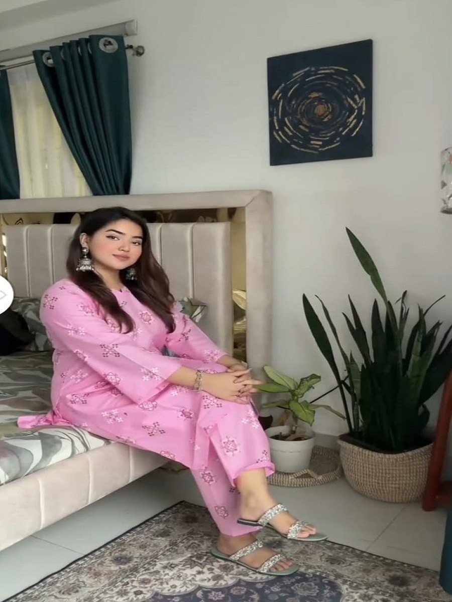 প্রিমিয়াম কটন  টু পিস  কালেকশন – আরাম ও স্টাইলের নিখুঁত সমন্বয়