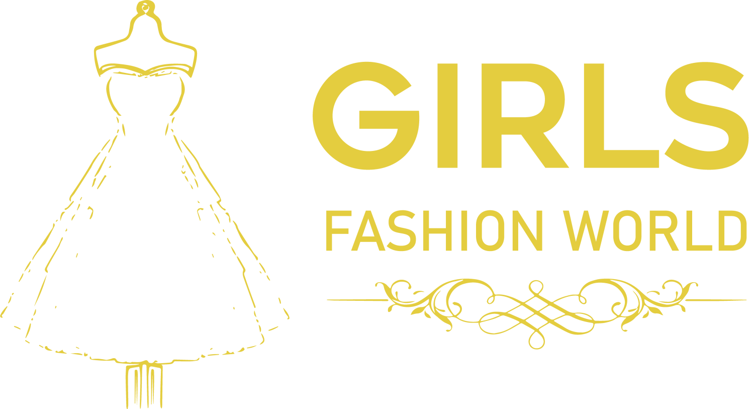 Girls Fashion World