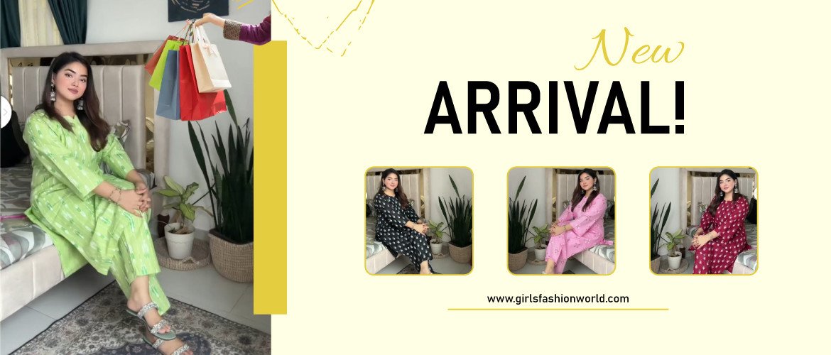 Girls Fashion World promo