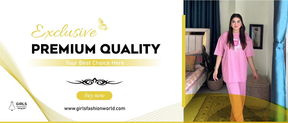 Girls Fashion World promo