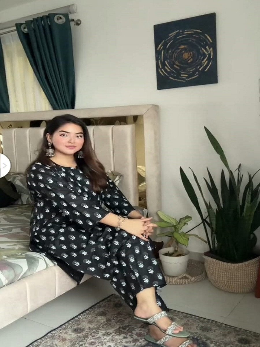 প্রিমিয়াম কটন  টু পিস  কালেকশন – আরাম ও স্টাইলের নিখুঁত সমন্বয়